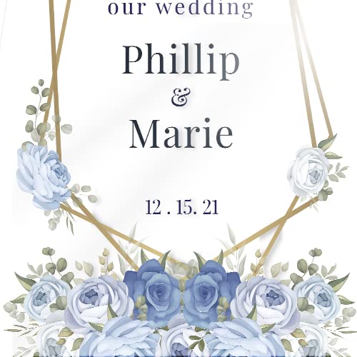 Wedding Sign 15