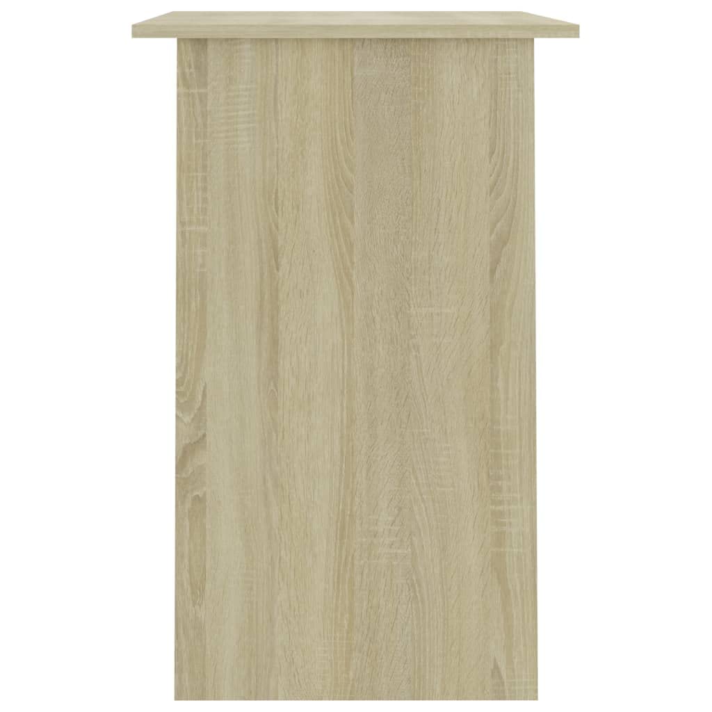 Sonoma Oak Study Desk 35.4