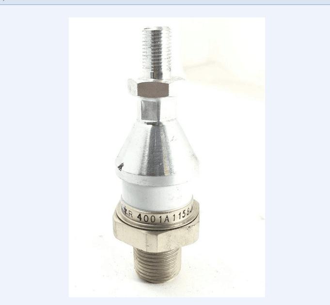 D309R25UB Rotating Diode - 3/8