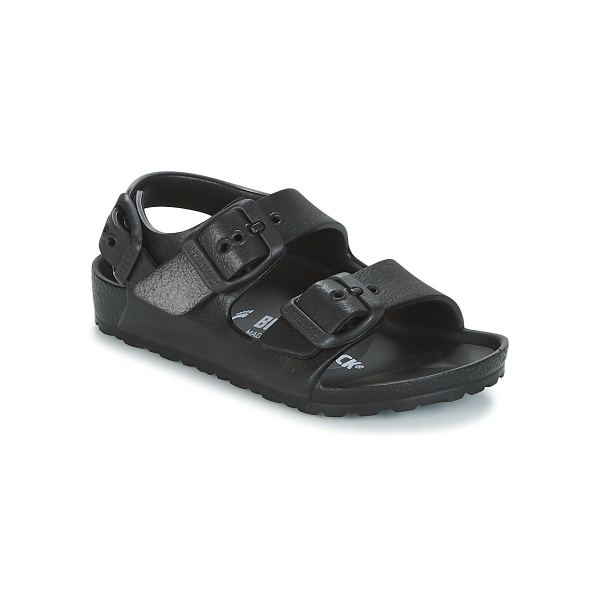 Birkenstock Kids Slingback Sandals | Comfortable Adjustable Straps for Boys & Girls | Perfect for Beach, Pool & Summer Play