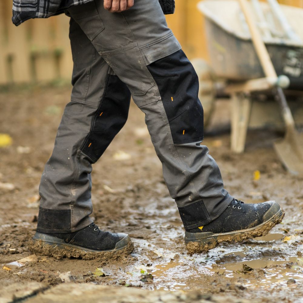 Terra Sentry 2020 Nylon Men's Waterproof 8