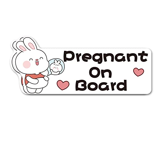 White-pregnant