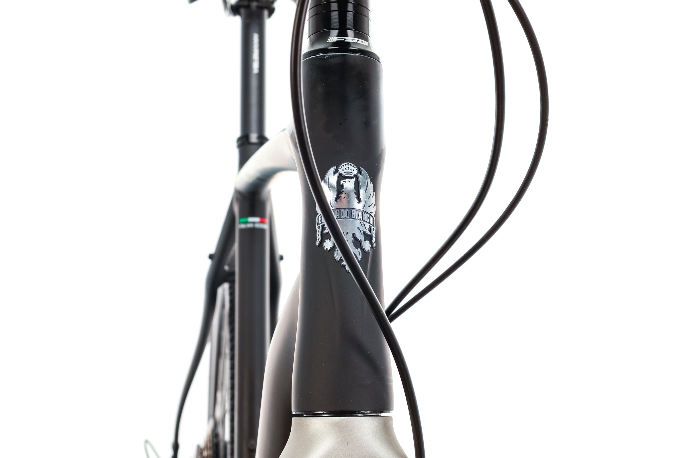 Bianchi E Impulso Gravel Electric Bike 2023 - X Large Size for Off-Road Cycling & Adventure Commuting