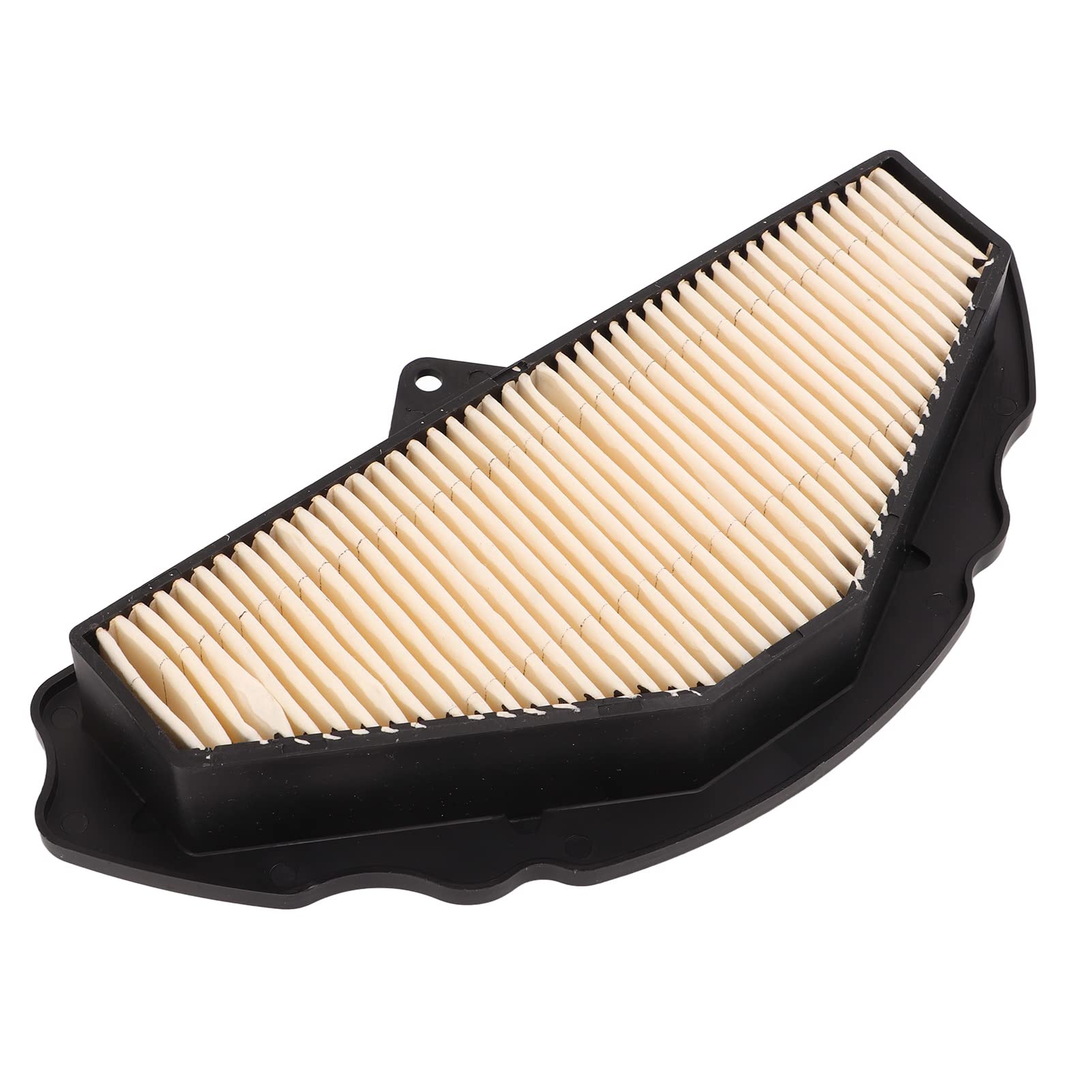 High-Performance Motorcycle Air Intake Filter - Durable & Eco-Friendly Engine Protection for Harley, Honda, Kawasaki - Perfect for Off-Road, Racing & Daily Commuting