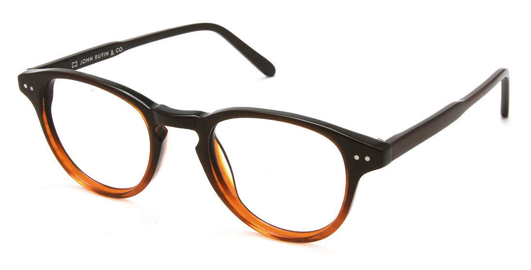 Acetate Reading Glasses - Lightweight & Stylish Prescription Eyeglasses for Men & Women - Perfect for Reading, Working & Computer Use