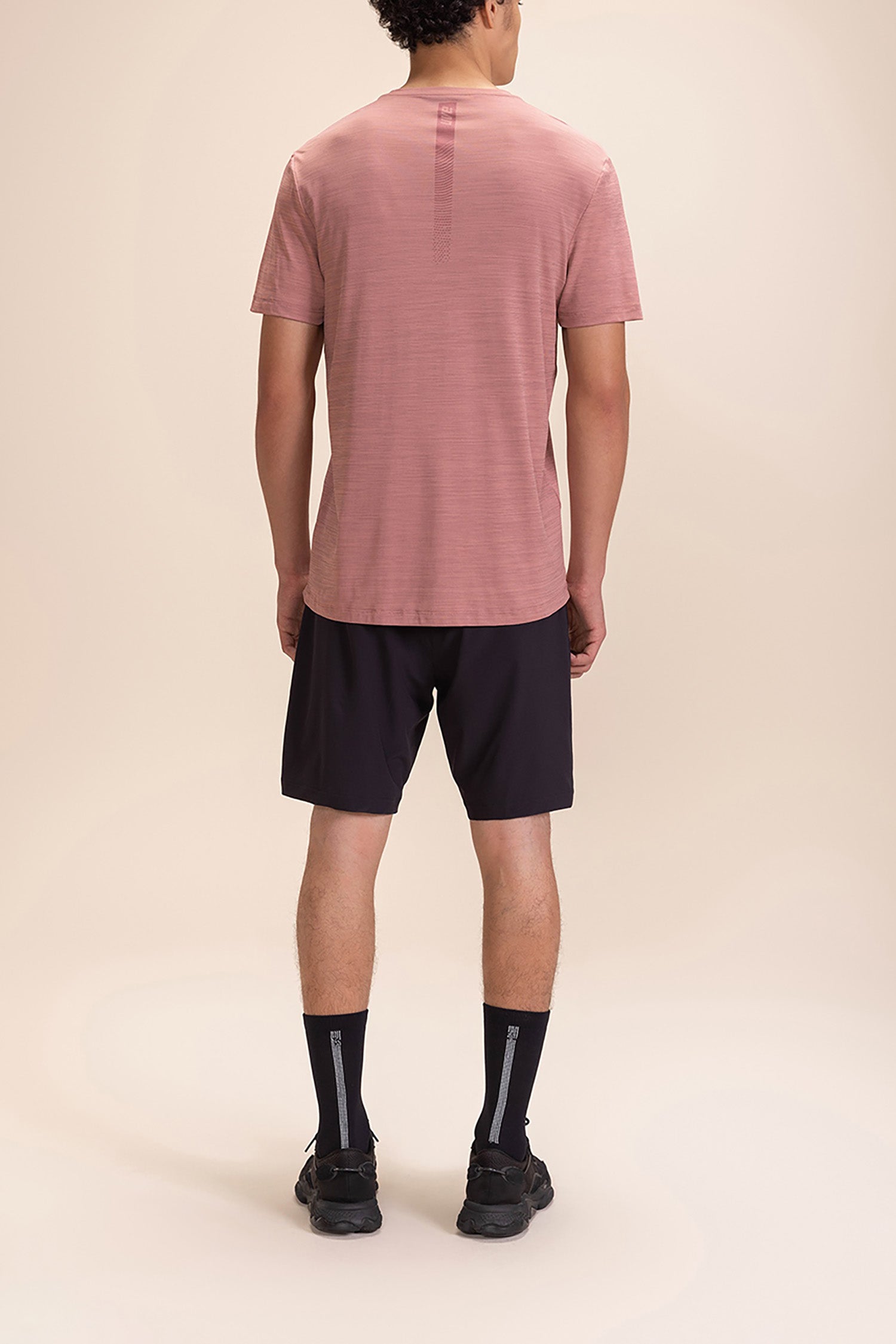 Comfy Identity Men's T-Shirt - Soft Cotton Casual Tee for Everyday Wear | Perfect for Work, Gym & Weekend Outfits