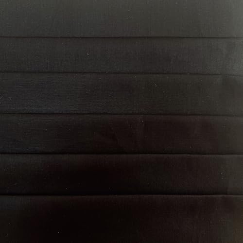 Solid Black