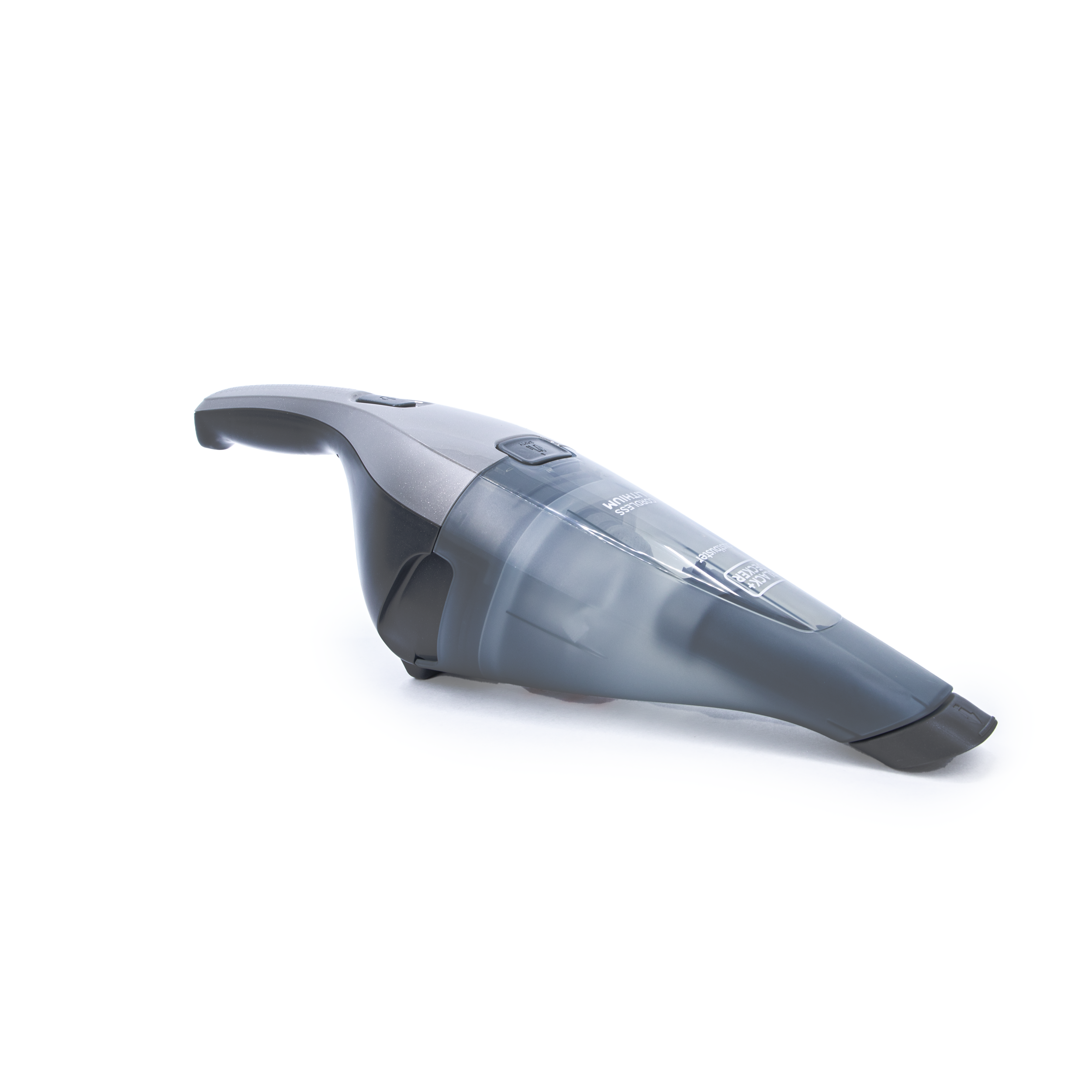 Dustbuster QuickClean Cordless Hand Vacuum - Powerful Portable Vacuum for Home, Car, Pet Hair, and Small Messes | Lightweight & Rechargeable