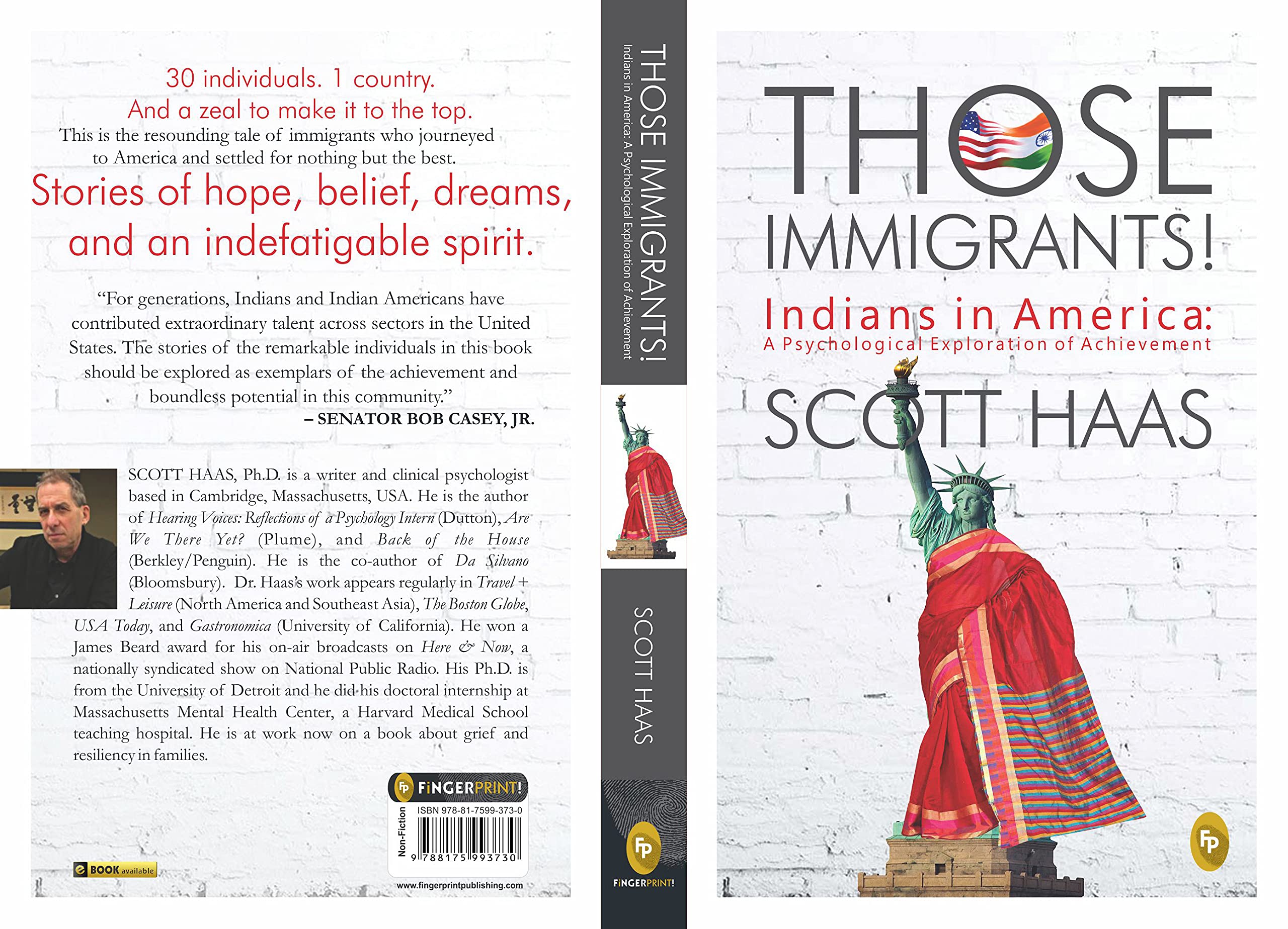 Indian Immigrants in America: A Psychological Study of Achievement & Success Stories | Exploring Cultural Adaptation & Professional Growth for Indian Expats in US