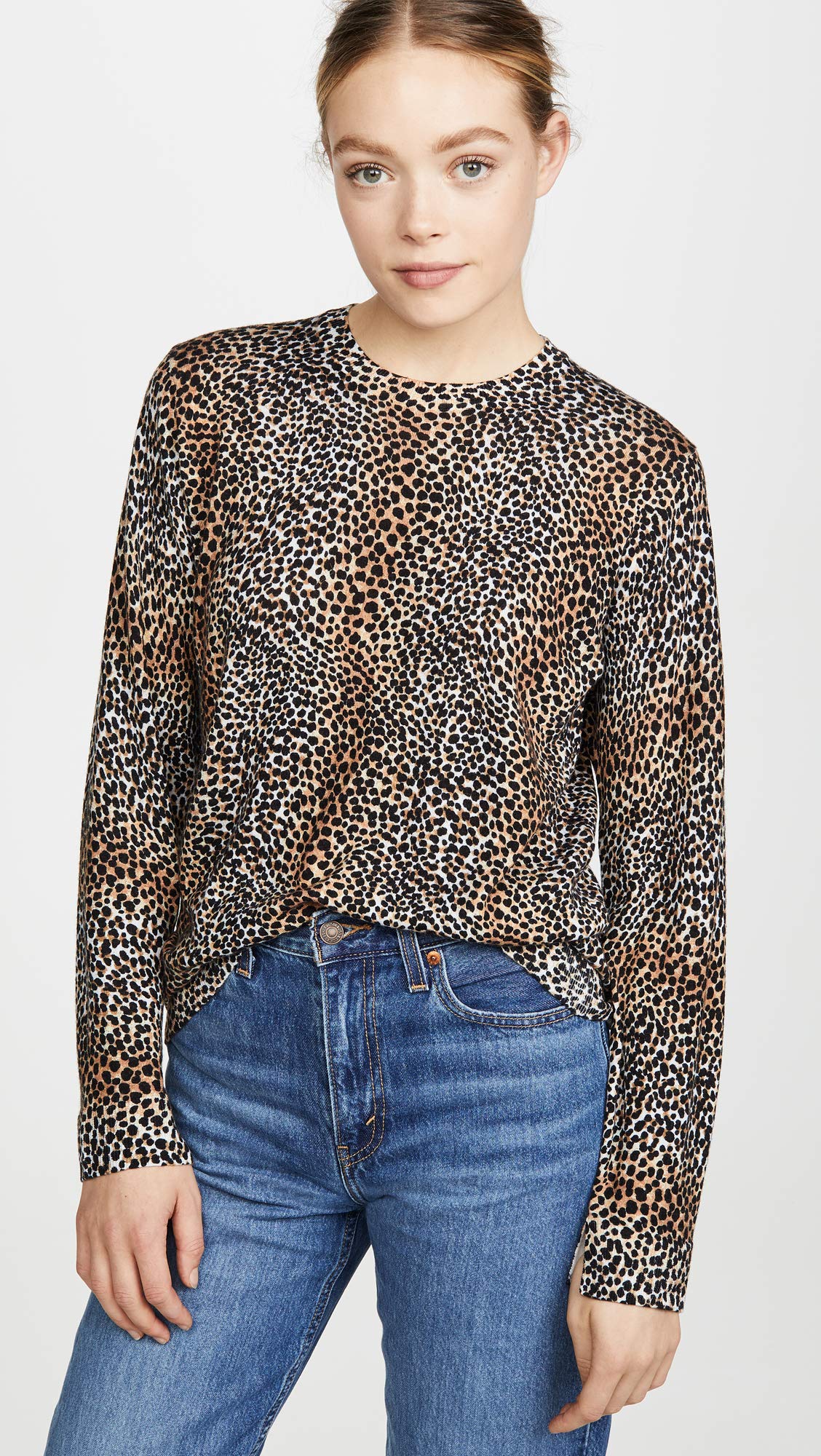 Women's Raydon Sweater - Soft & Cozy Knit Pullover for Fall & Winter | Casual Wear, Office Outfits & Weekend Lounging