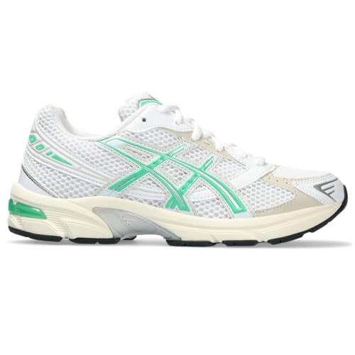 White/Malachite Green