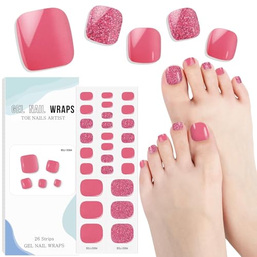 Shiny Pink