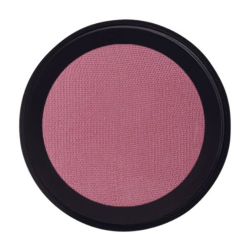 Pree Pressed Blush Singles - 08 Dark Rose Powder Blush for Cheeks | Buildable, Long-Lasting Formula for Natural Flush | Perfect for Everyday Wear & Special Occasions
