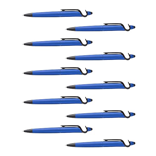 - Blank - Blue