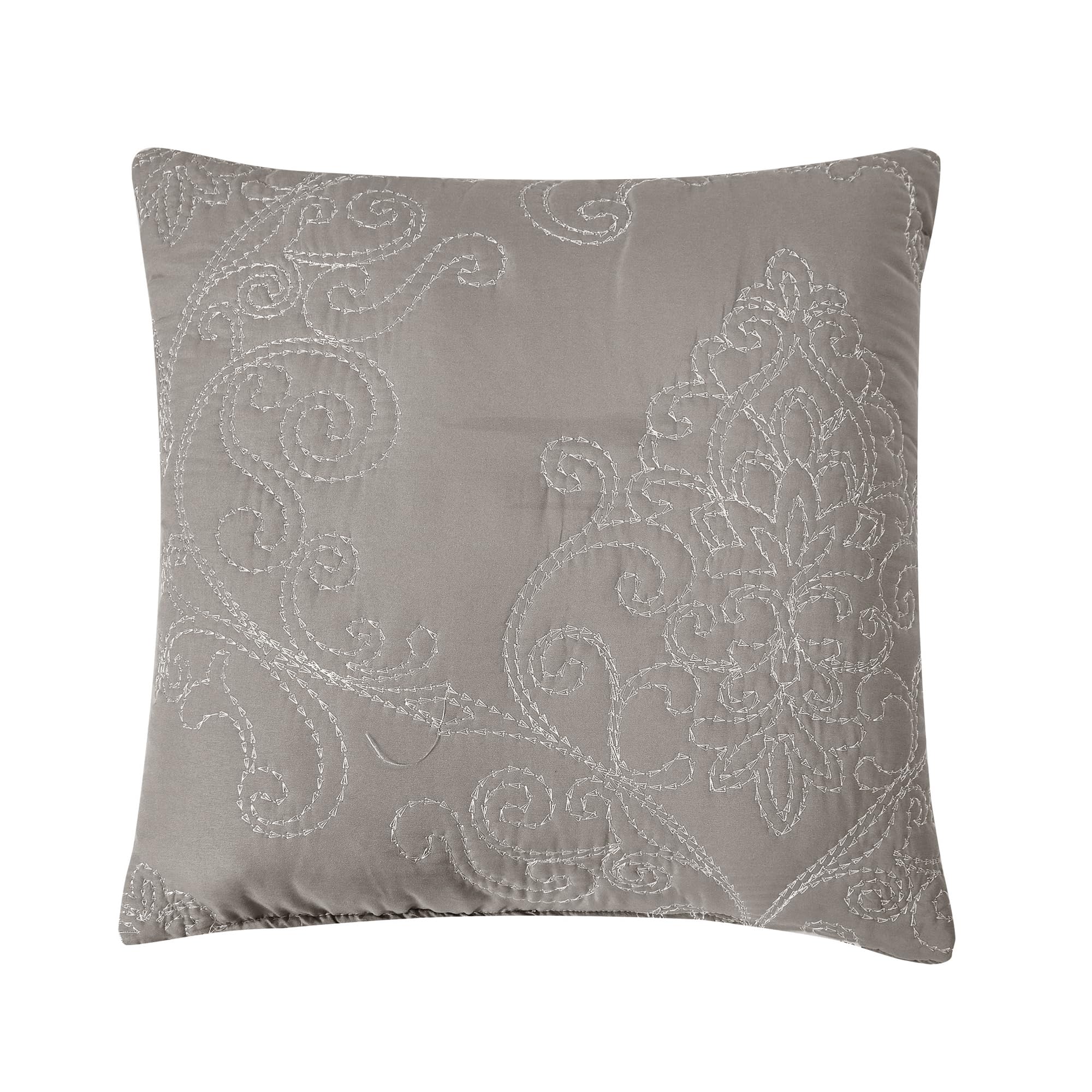 Premium King Size Quilt Bedspread Set - 4 Piece 120