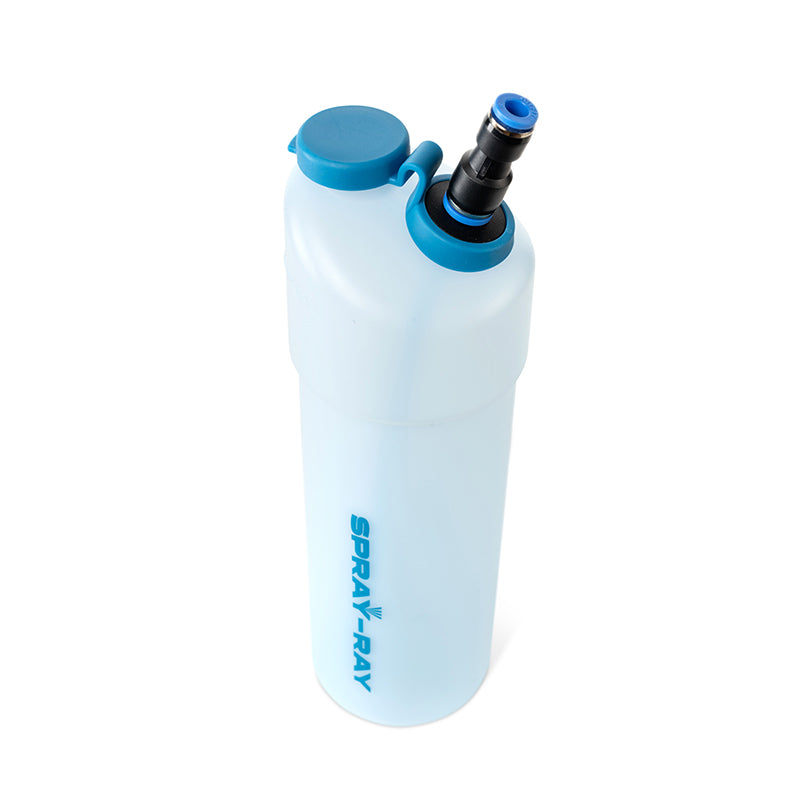 Moerman Spray Ray Refillable Spray Bottle - Durable & Leak-Proof for Cleaning, Gardening & Home Use