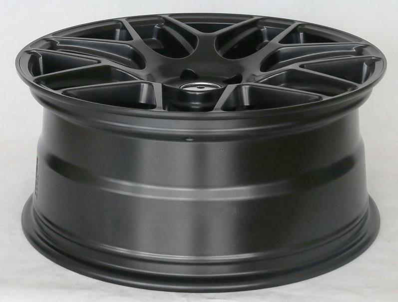 17'' Alloy Wheels for Nissan Sentra S, SL, SE R, SR, SV 2007 & Up - 5x114.3 Bolt Pattern, 17x7.5 Size - Perfect for Performance Upgrades & Stylish Customization