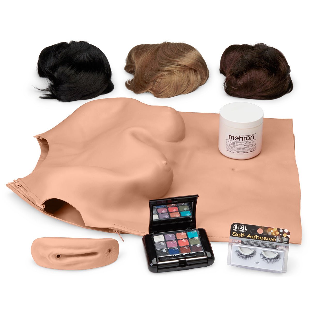 Women's Fashion Accessory Kit for Alex/Axel - Perfect for Parties, Gifts & Everyday Style