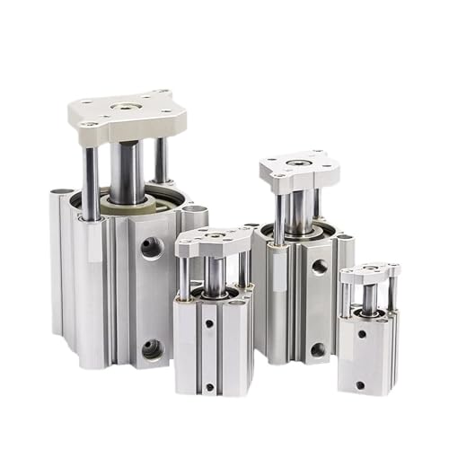 Stroke 30mm