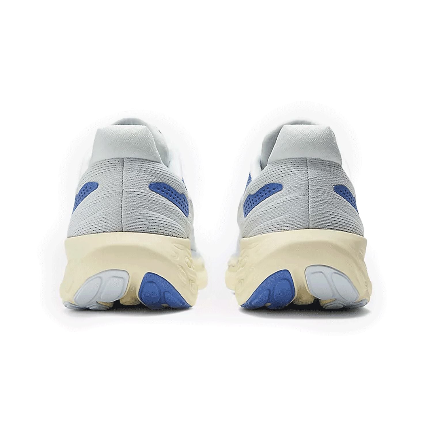 New Balance Men's Fresh Foam X 1080v13 Running Shoes - Lightweight Cushioned Sneakers for Jogging, Gym Workouts & Daily Walking