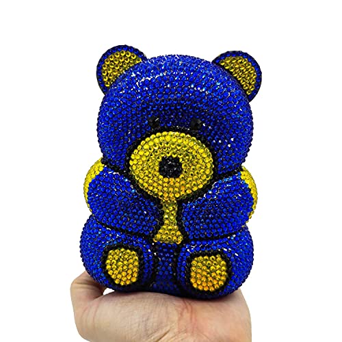 Blue&yellow
