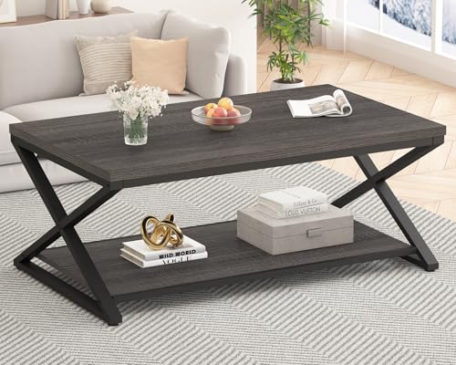 Dark Gray Oak