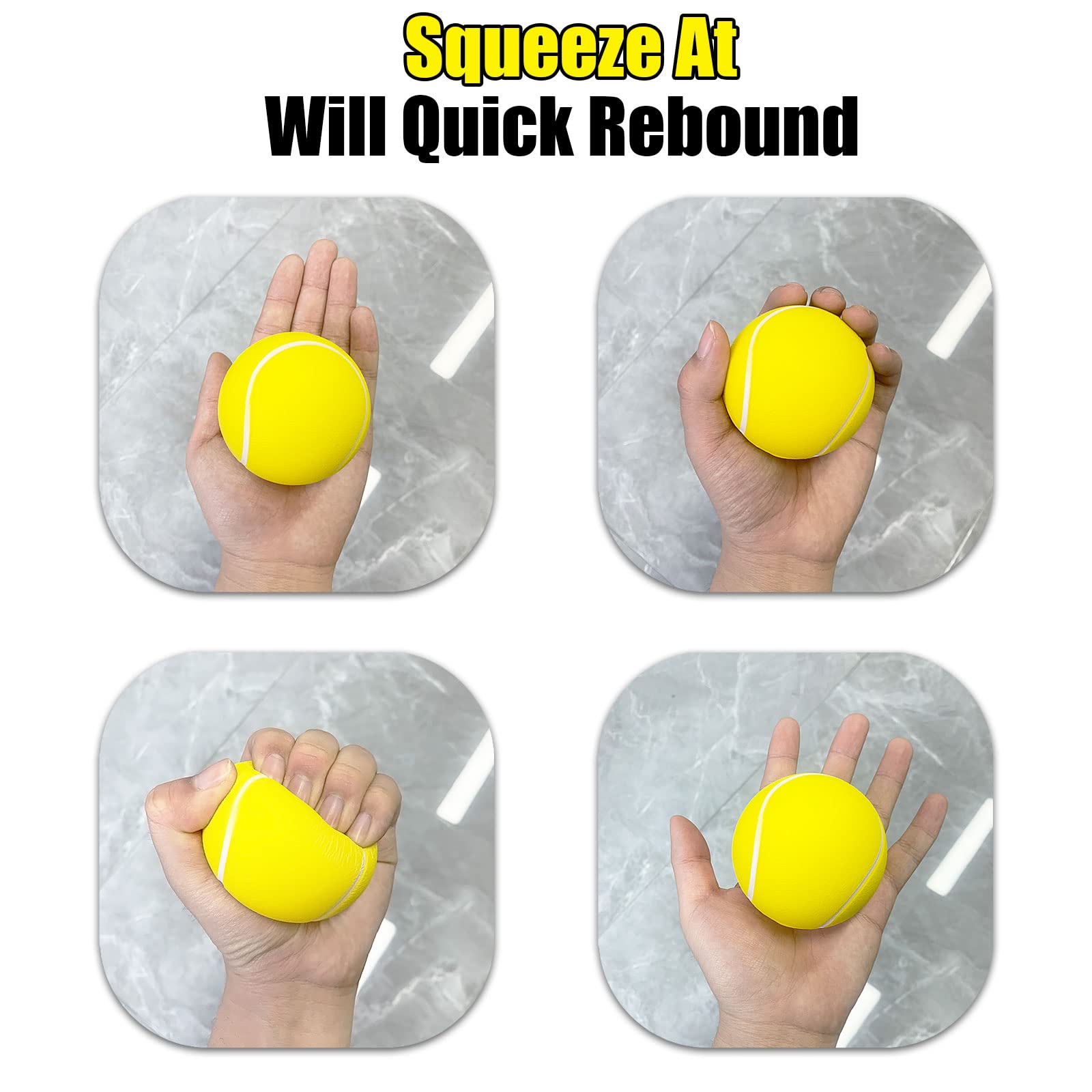 GKK Foam Baseballs 12 Pack - Soft Training Baseballs for Youth & Teen Players | Safe Indoor/Outdoor Practice, Hitting Drills & Backyard Games | Perfect for Baseball Practice, Backyard Fun & Sports Training