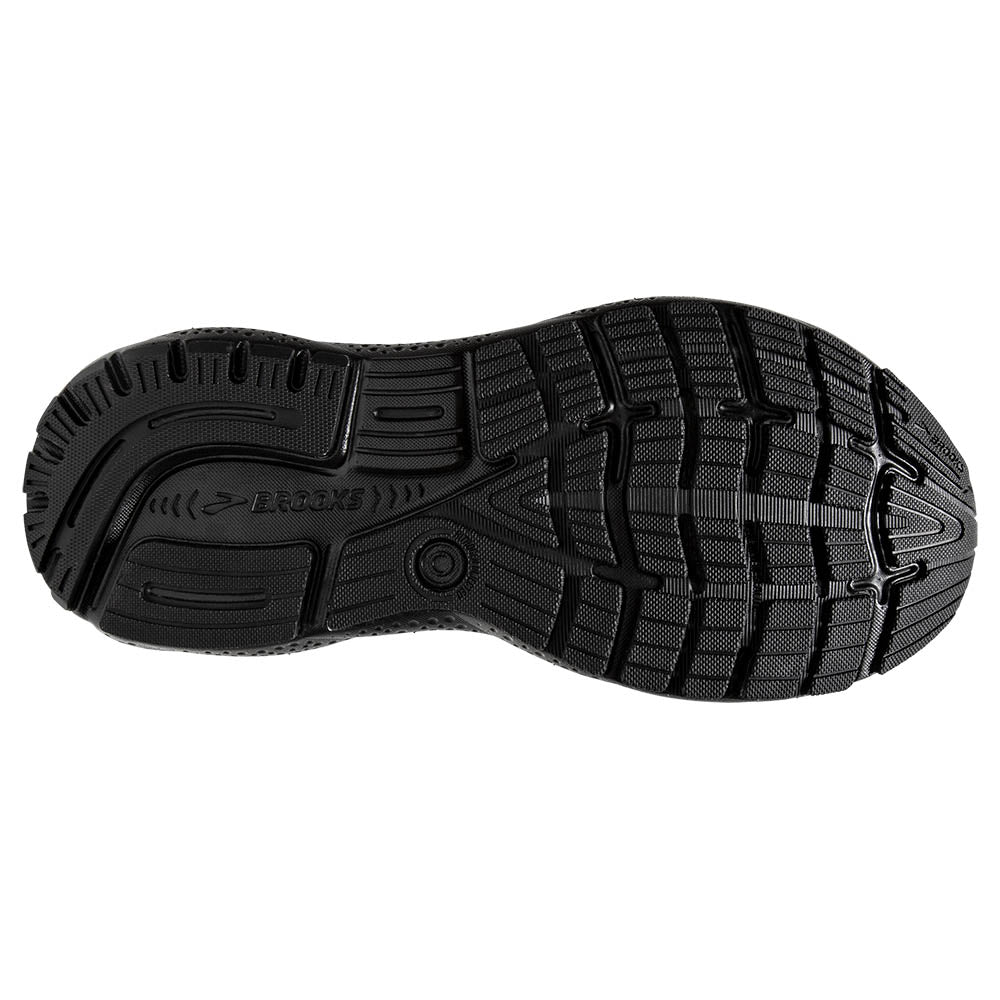 Nike Men's Ghost 16 Wide (2E) Running Shoes - Lightweight Cushioned Sneakers for Jogging, Gym Workouts & Daily Walking