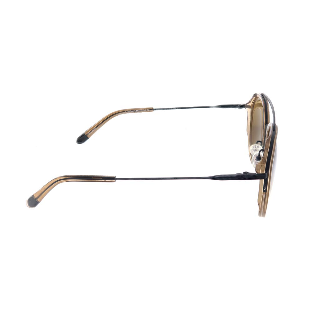Original Penguin The Shady Olive Polarized Sunglasses for Men & Women - UV Protection, Retro Style Aviator Shades for Driving, Beach & Outdoor Activities