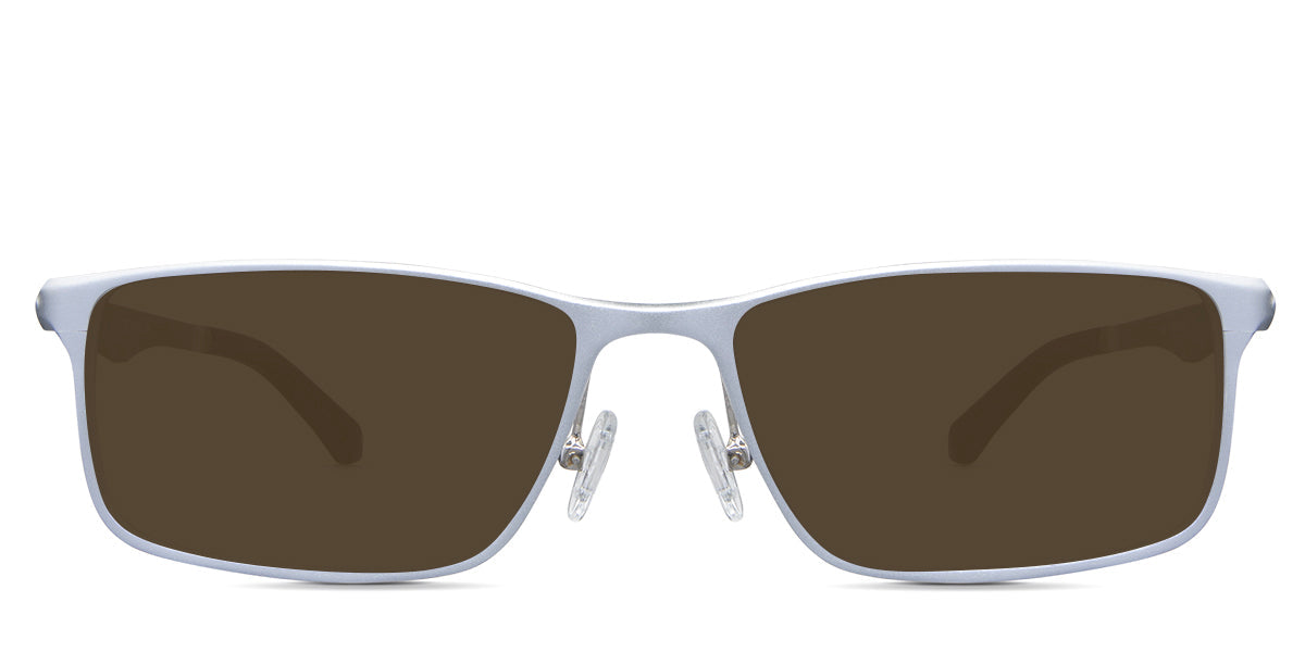 Briggs Women's Prescription Polarized Sunglasses - UV Protection, Stylish & Comfortable for Driving, Outdoor Sports & Daily Wear
