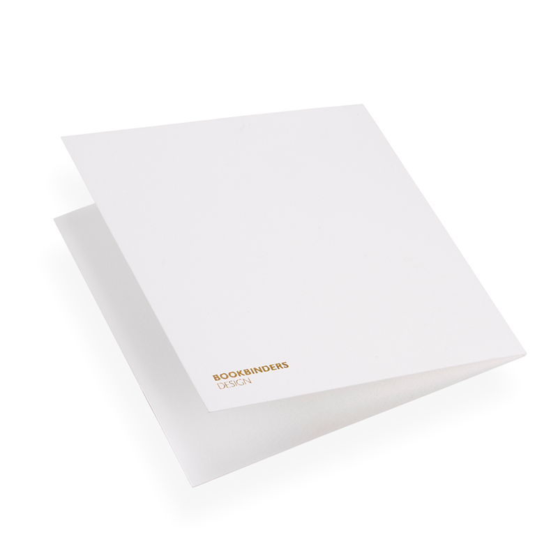 Bookbinders Design Greeting Card - So Happy For You - Perfect for Birthdays, Anniversaries & Celebrations