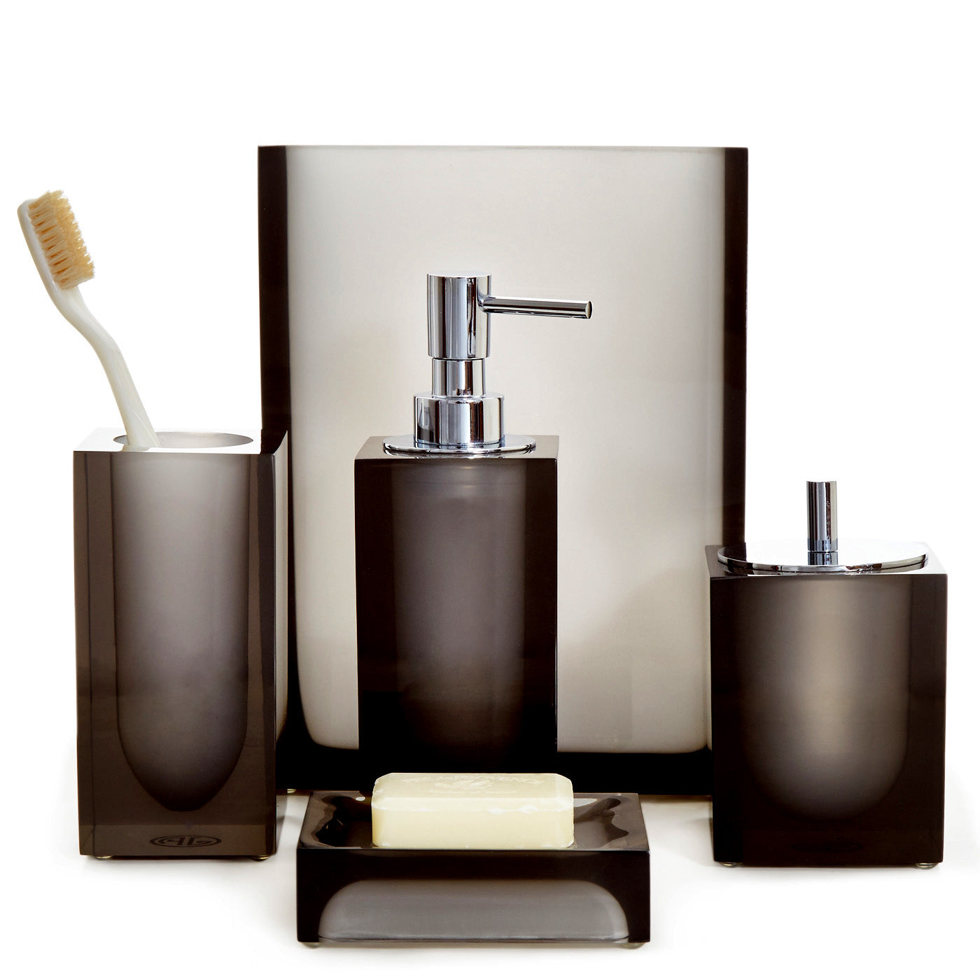 Hollywood Soap Dish - Premium Ceramic Soap Holder for Bathroom, Kitchen Sink | Non-Slip Drainage Design | Perfect for Showers, Vanities, and Countertops
