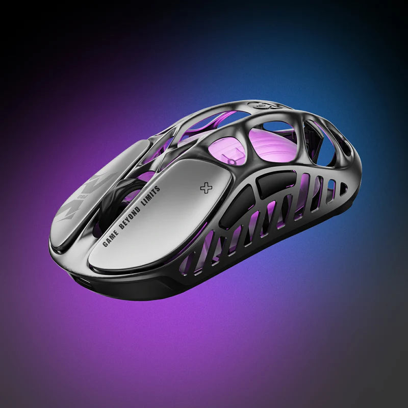 GravaStar Ultimate Gaming Set - High-Performance Cyberpunk Gaming Gear for PC & Console Gamers | Perfect for Competitive Gaming, Streaming & Esports Tournaments