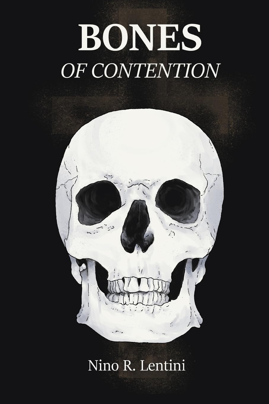 Bones of Contention - Premium Dog Chew Toys for Aggressive Chewers | Natural & Durable Pet Dental Treats | Perfect for Large Breed Dogs & Puppy Teething Relief