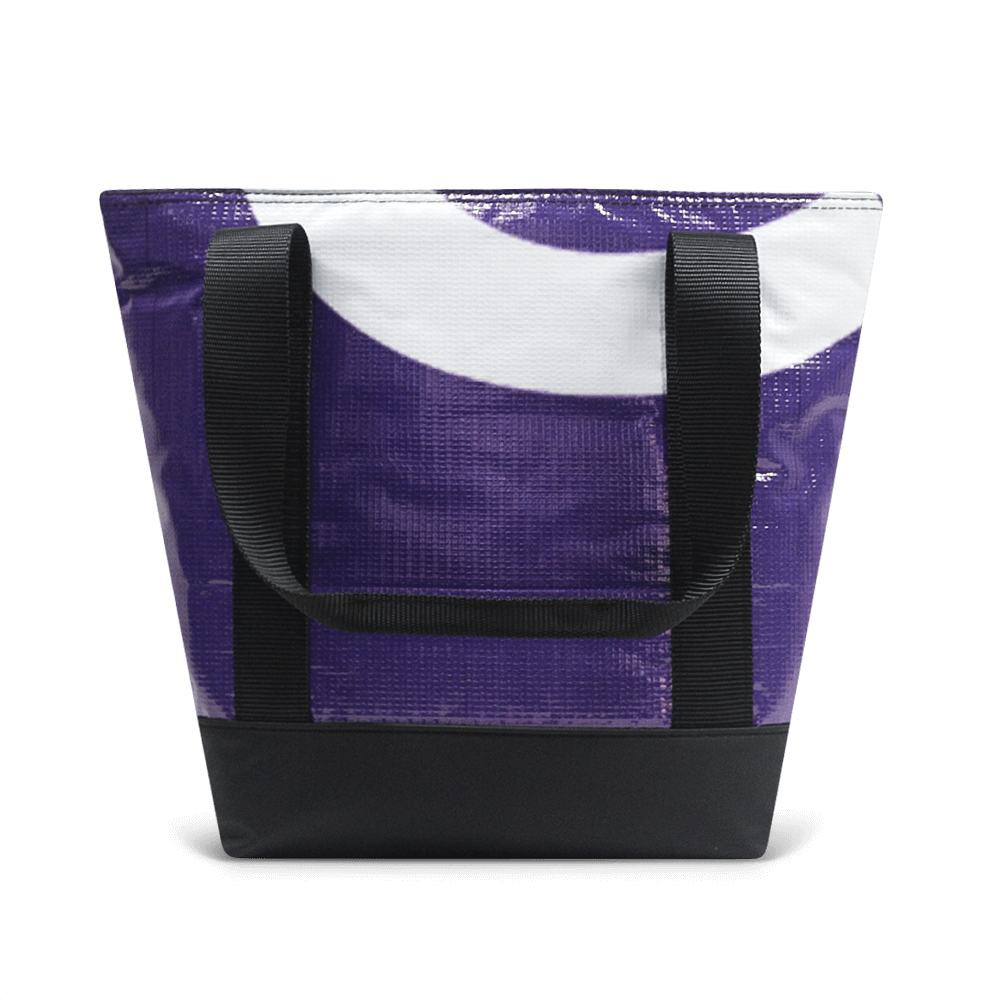 Beck Cooler Bag Bk1 00420 - Insulated Lunch Bag for Work, Picnics & Outdoor Activities | Leakproof & Durable Cooler Tote for Food & Drinks | Perfect for Office, Beach & Camping Trips