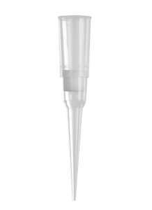 Axygen Automation Tips for RapidPlate and SciClone - 50µL Clear Filtered Sterile Pipette Tips (CS4800) - Ideal for PCR, Sample Handling & Lab Automation