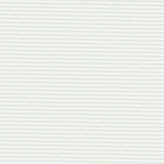 White Chatham Outdoor Wicker Settee - Patio Furniture for Porch, Garden & Poolside Relaxation