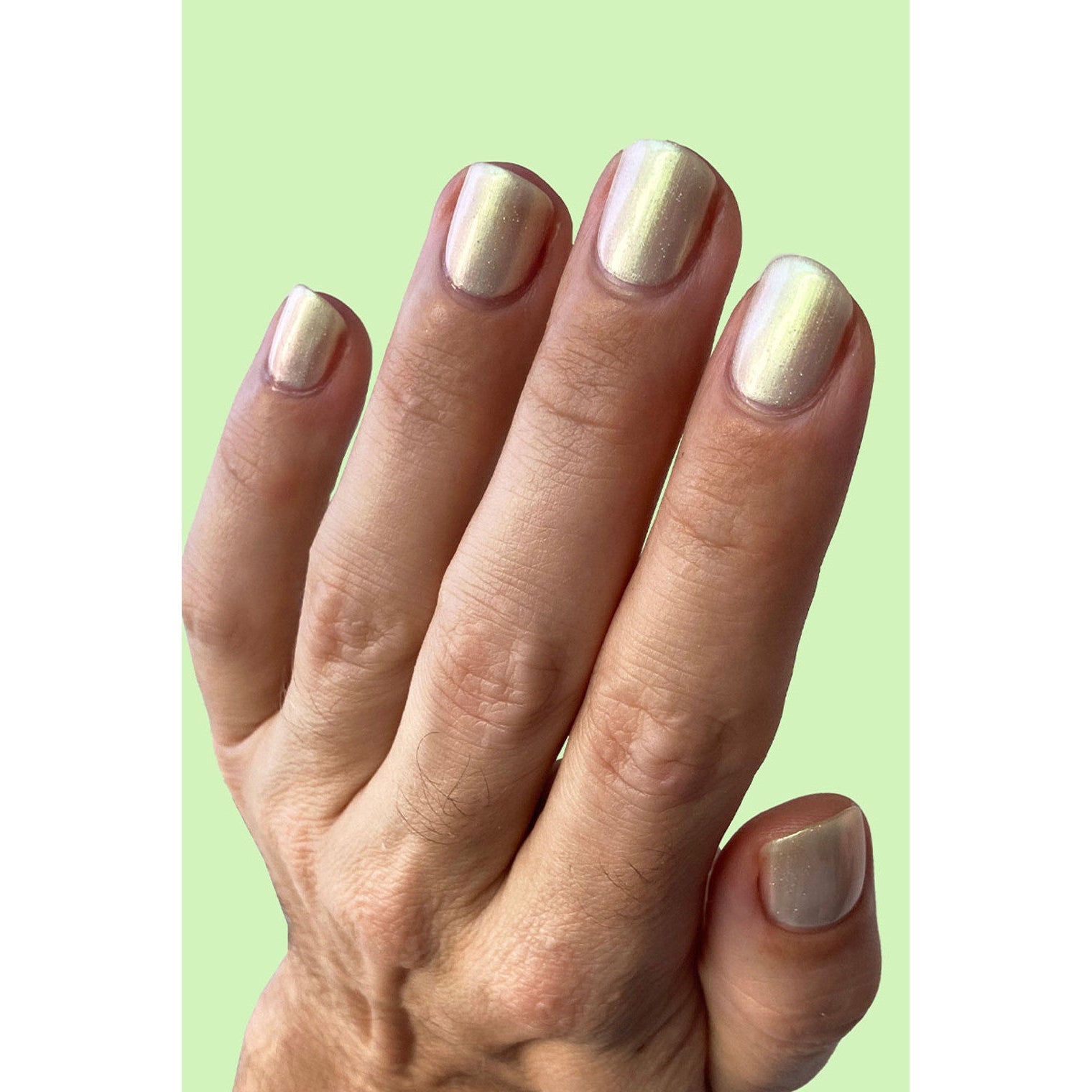Cirque Colors Serenity Nail Polish - 0.37 oz Vegan & Cruelty-Free Long Lasting Nail Lacquer for Manicures & Pedicures - Perfect for Everyday Wear & Special Occasions