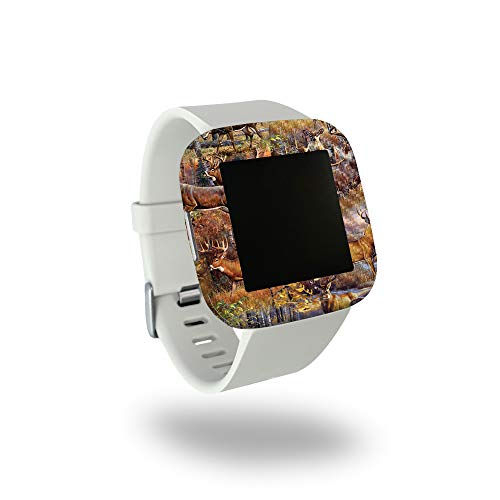 Deer Pattern