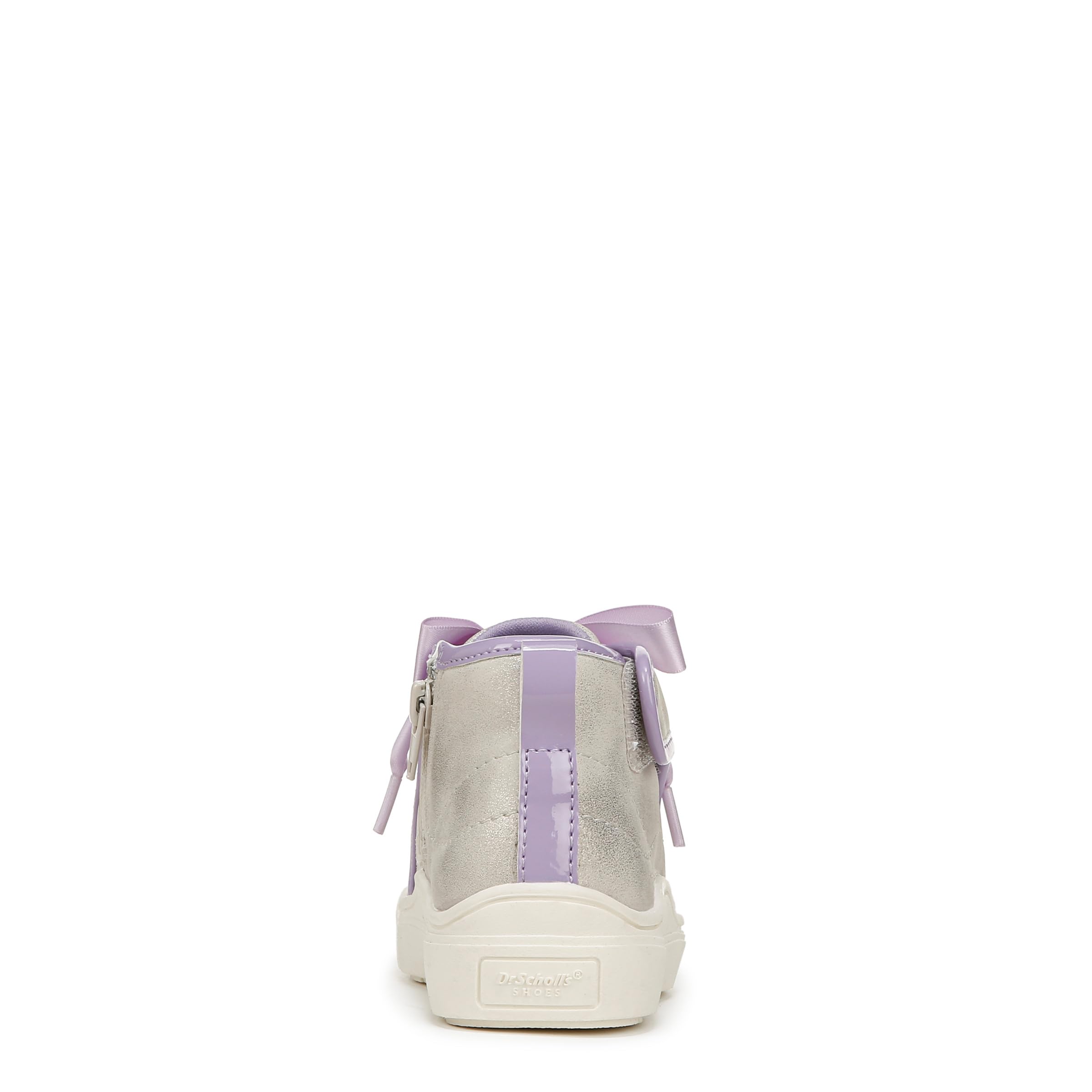 Dr. Scholl's Comfortable Baby Girl Sneakers - Lightweight Classic School Shoes for Toddlers & Kids - Perfect for Playtime, School & Everyday Wear