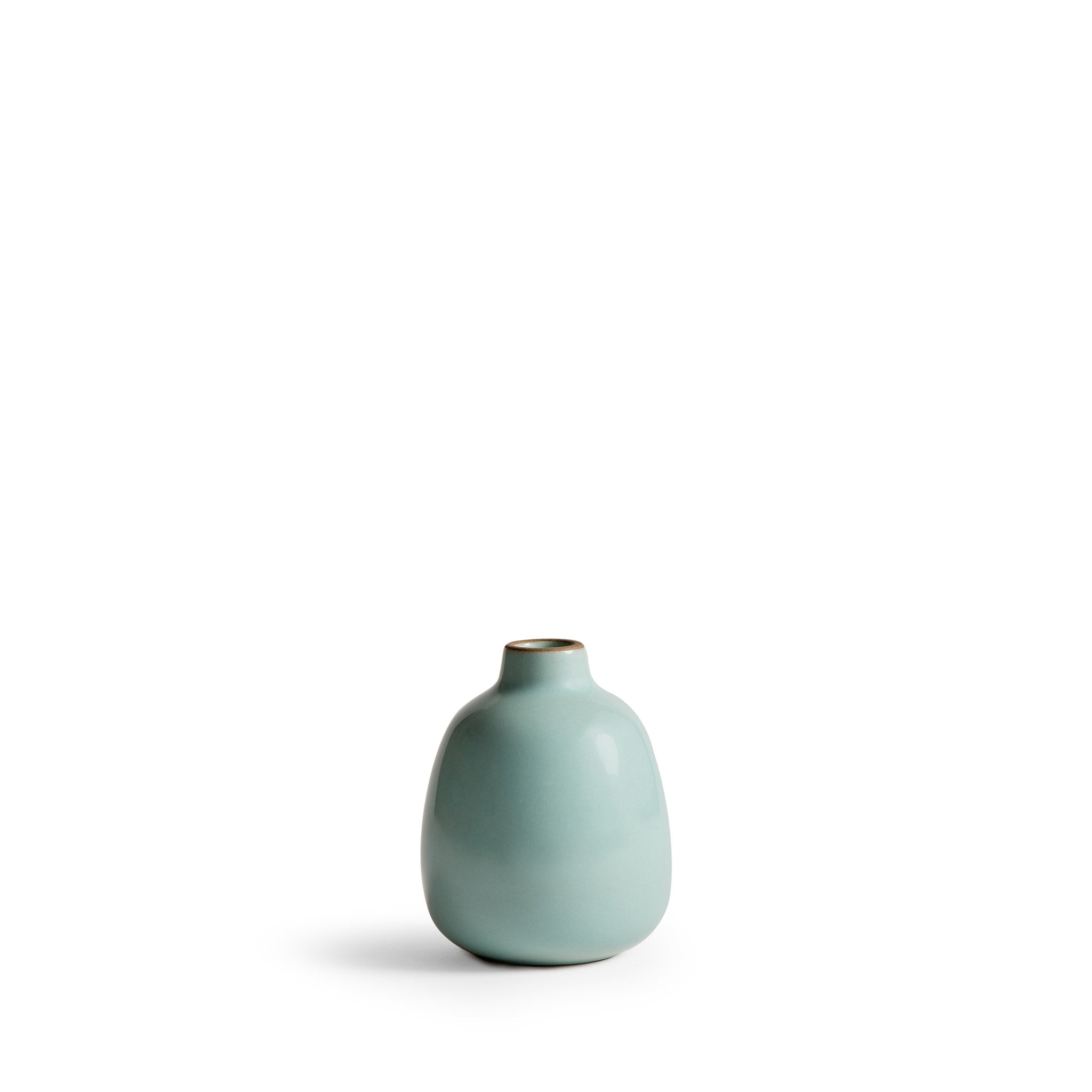 Elegant Bud Vase Set - Small Glass Flower Vases for Table Centerpieces, Wedding Decor, and Home Floral Arrangements
