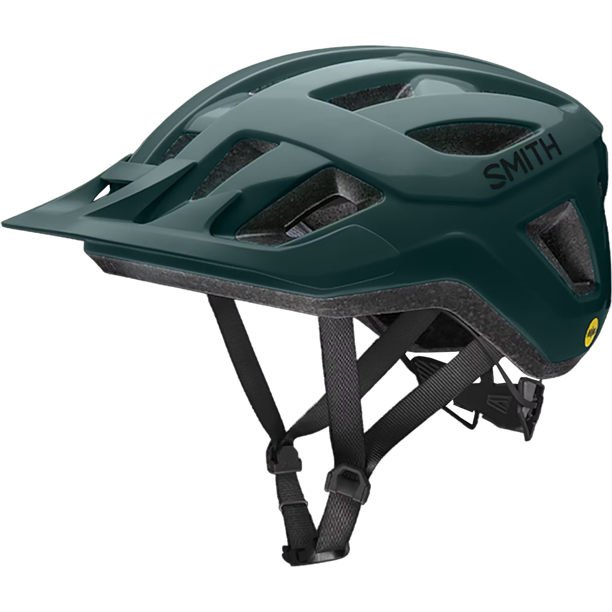 Convoy MIPS Bike Helmet - Lightweight & Ventilated Cycling Helmet for Adults - Safety Certified for Road & Mountain Biking - Perfect for Commuting, Trail Riding & Urban Cycling