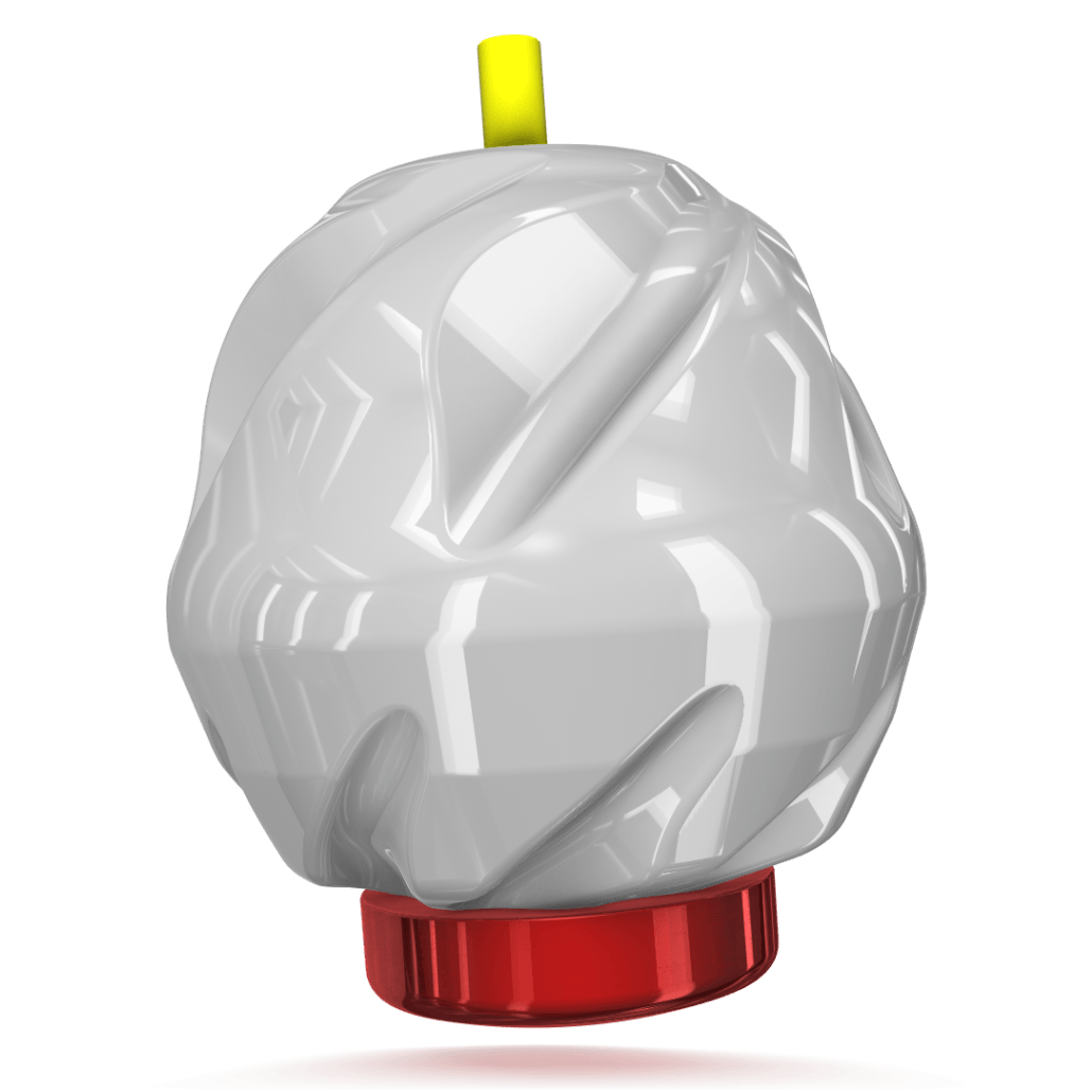 Storm Phaze 2 Bowling Ball - High Performance Reactive Resin Ball for Hook & Strike Power | Perfect for Competitive Bowlers & League Play on Medium to Heavy Oil Lanes
