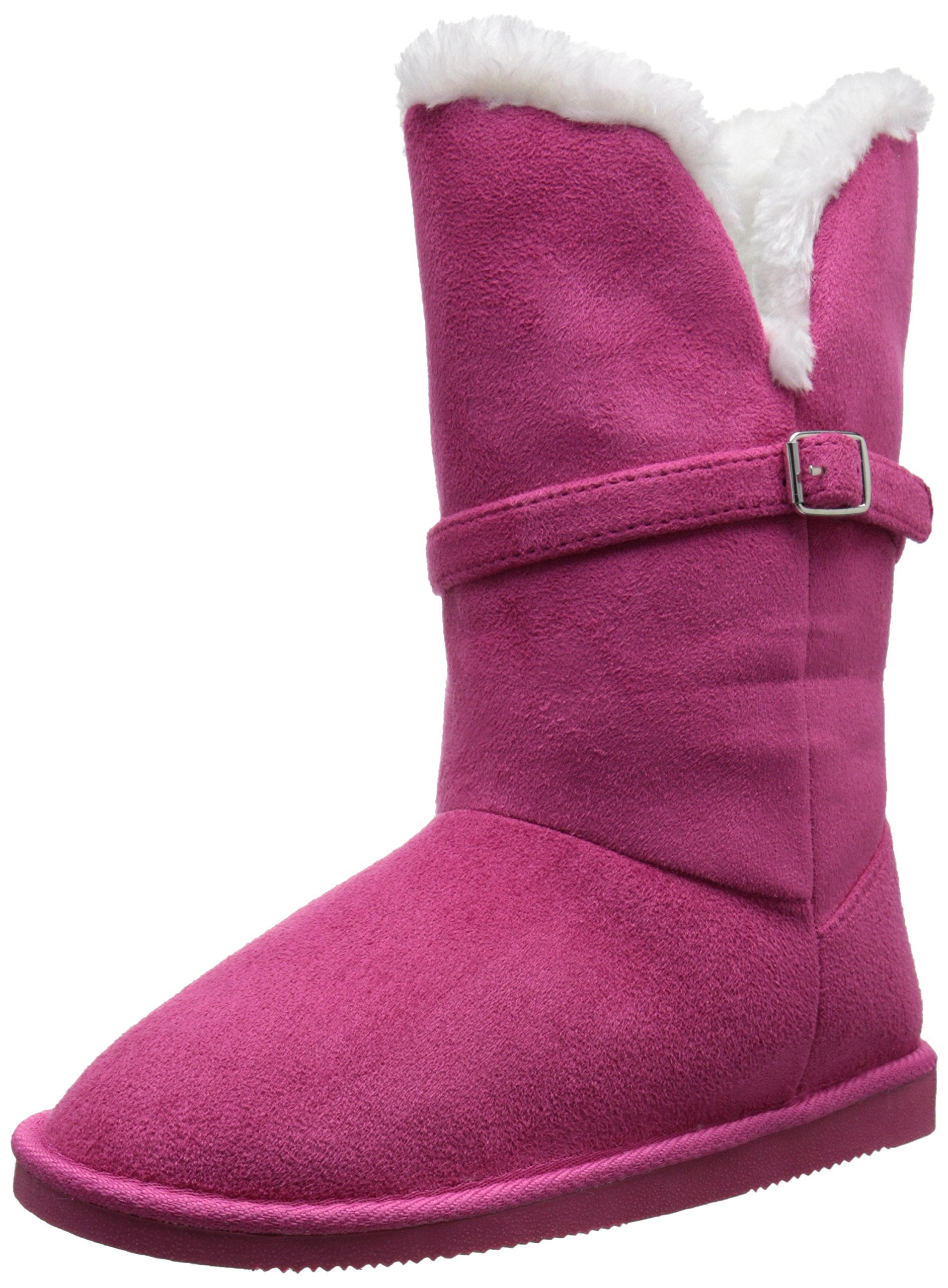 Northside Alycia Waterproof Winter Boots for Kids - Toddler, Little Kid & Big Kid Sizes - Warm Snow Boots for Boys & Girls - Perfect for Snow Play, Hiking & Outdoor Adventures