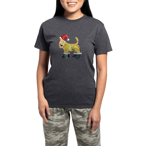 With Gray Camo Pant