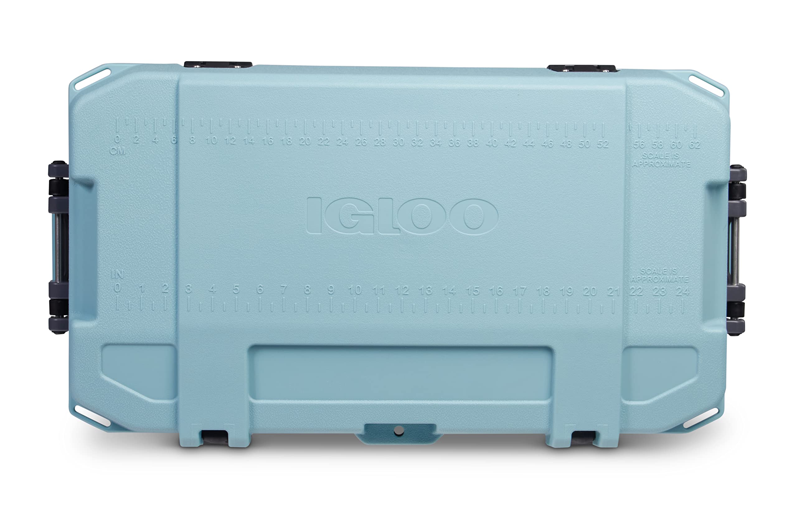 Igloo BMX Hard Coolers (25-72QT) - Premium Insulated Cooler for Camping, Beach, Tailgating & Outdoor Adventures