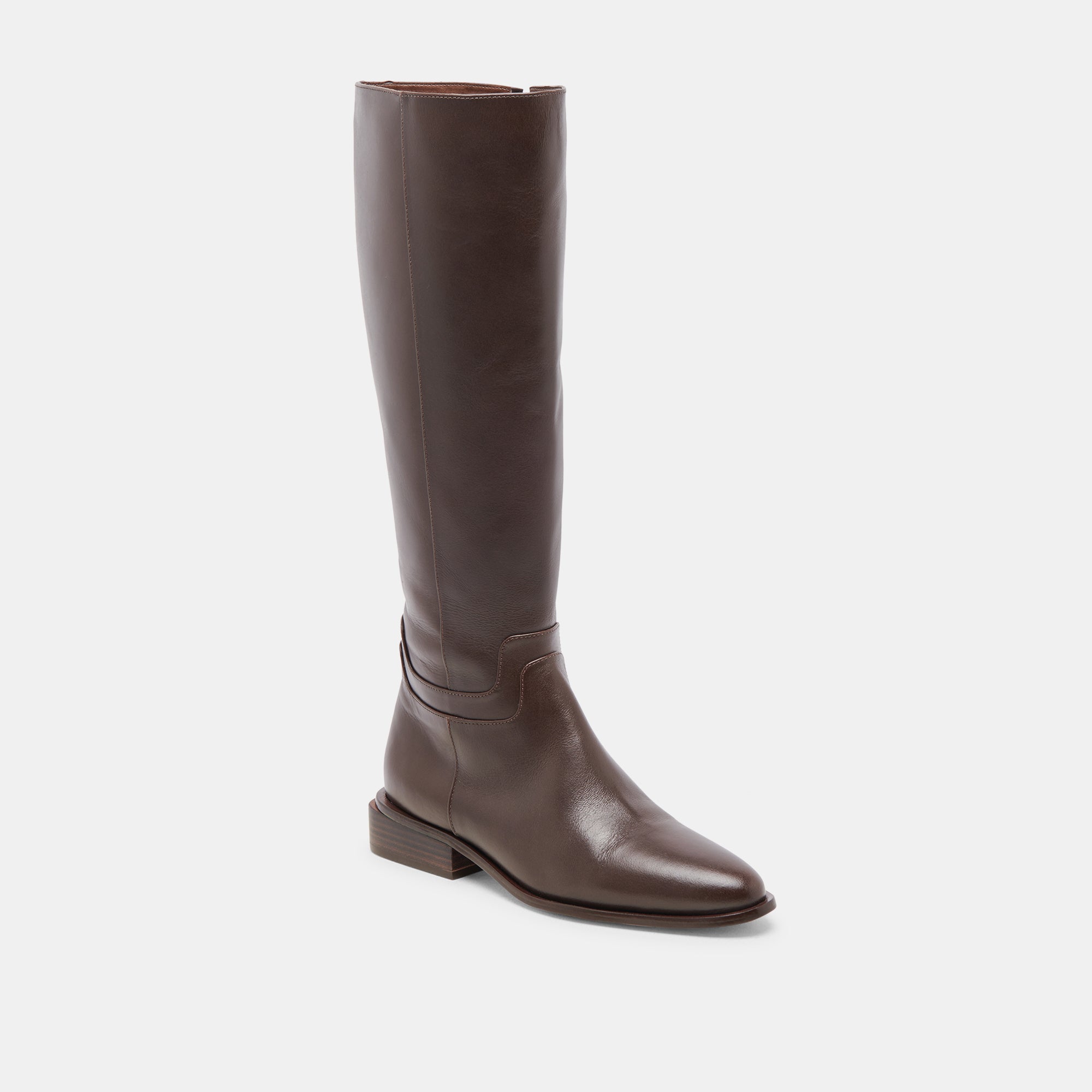 Verdi Boots for Men & Women - Genuine Walnut Leather Ankle Boots - Comfortable & Stylish for Outdoor, Work, and Casual Wear