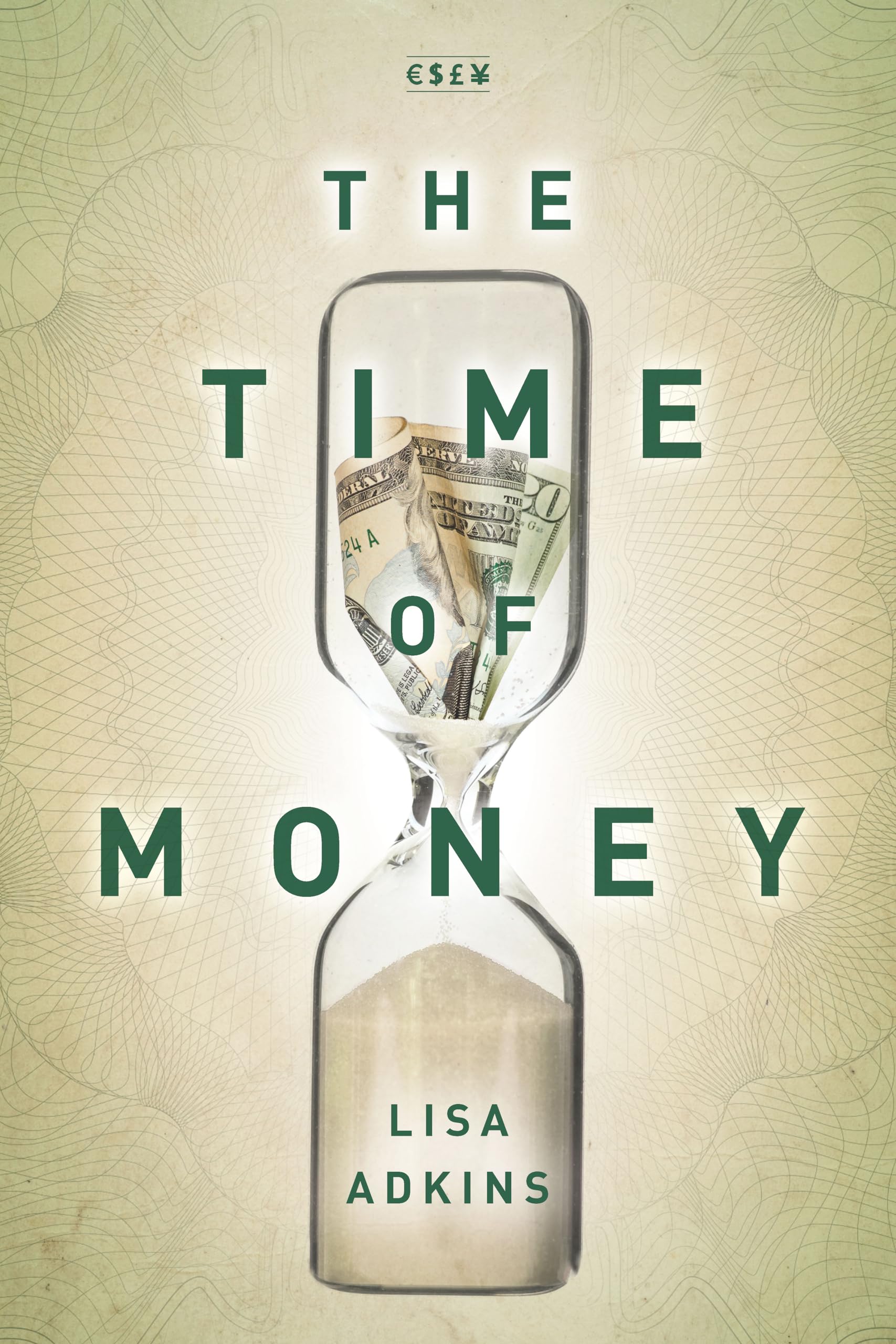The Time of Money: New Currency Thinking for Modern Finance | Financial Planning & Investment Strategies