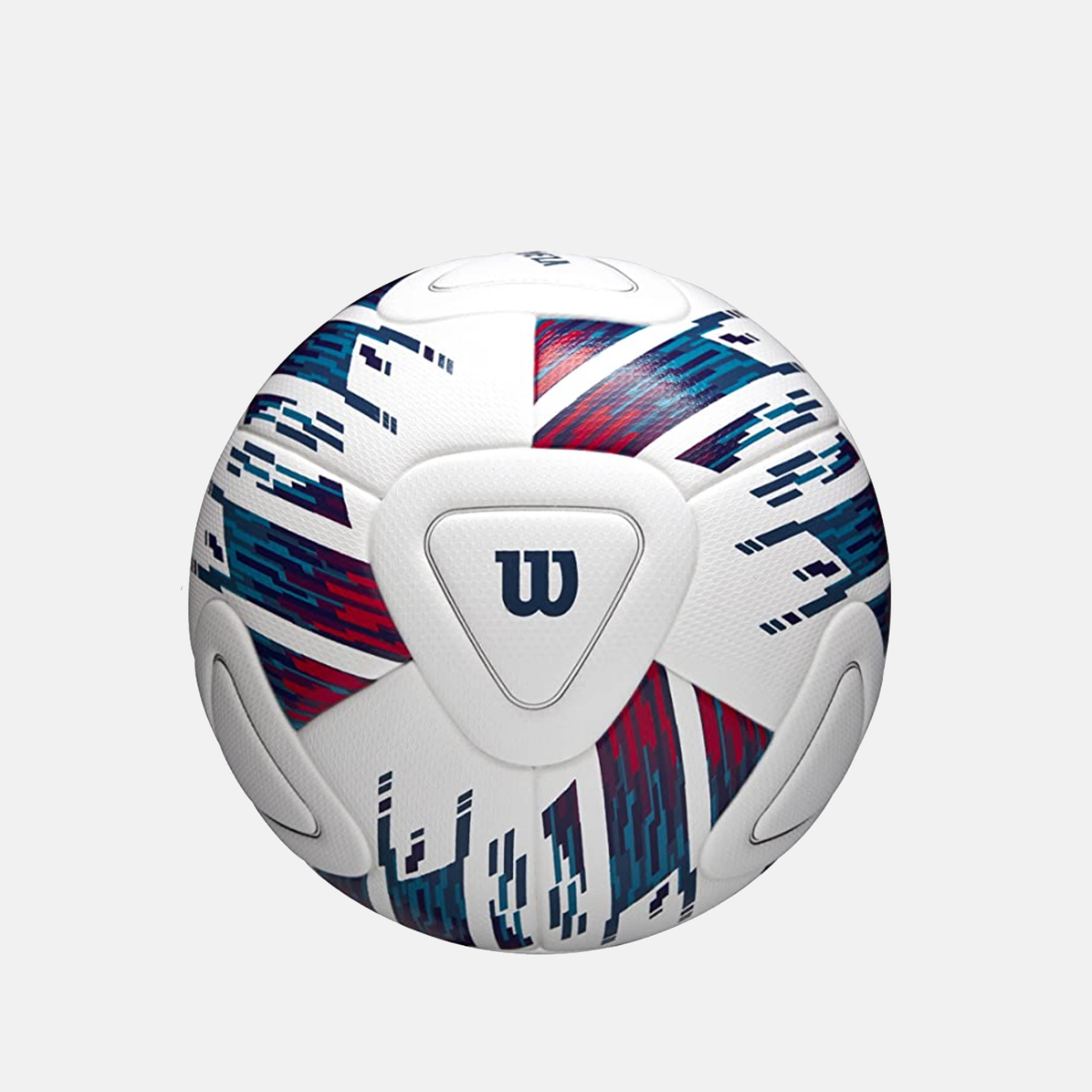 Official NCAA Veza Match Soccer Ball - Size 5 Professional Game Ball for Training & Matches - Perfect for College, High School & Club Soccer Players