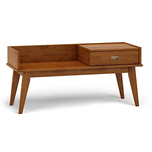 Teak Brown 1